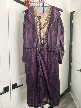 Rubie’s Suicide Squad Joker Men’s Costume – Standard